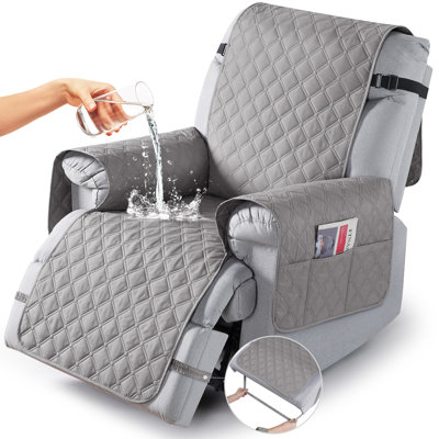 Housse pour fauteuil inclinable Wildee