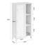 Suela Freestanding Bathroom Cabinet