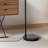 Arc Rattan Floor Lamp-1301778739