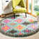 Isabea Performance Geometric Rug
