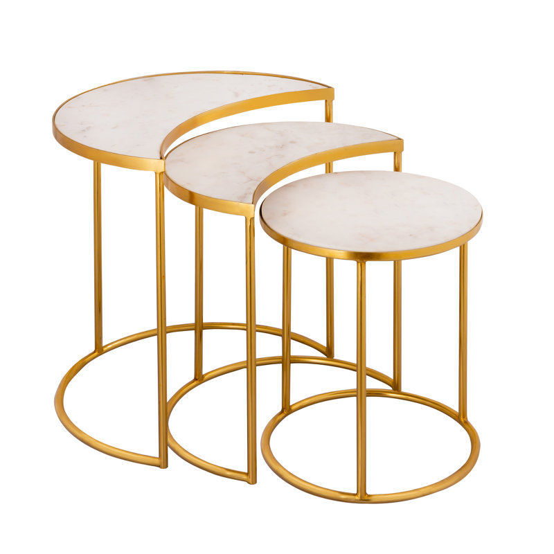 Zilas Nesting Tables