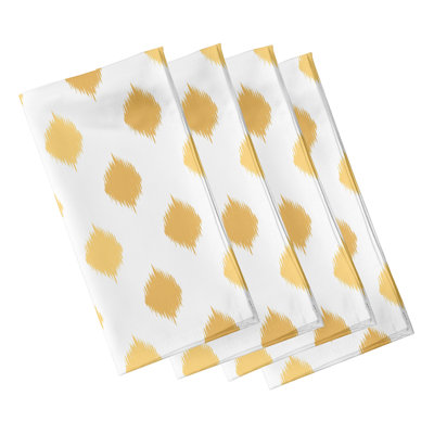 Ensemble de serviettes 4 pièces Daedrian