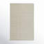 Tapis intérieur / extérieur blanc / vert Malmo-59745942