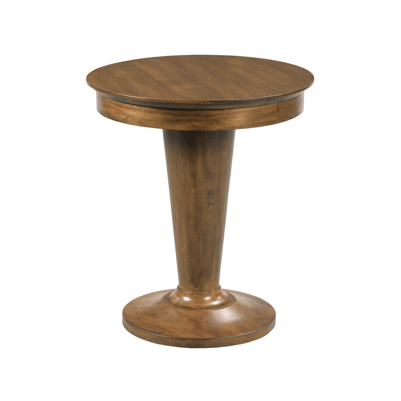 Table de bout ronde LYON