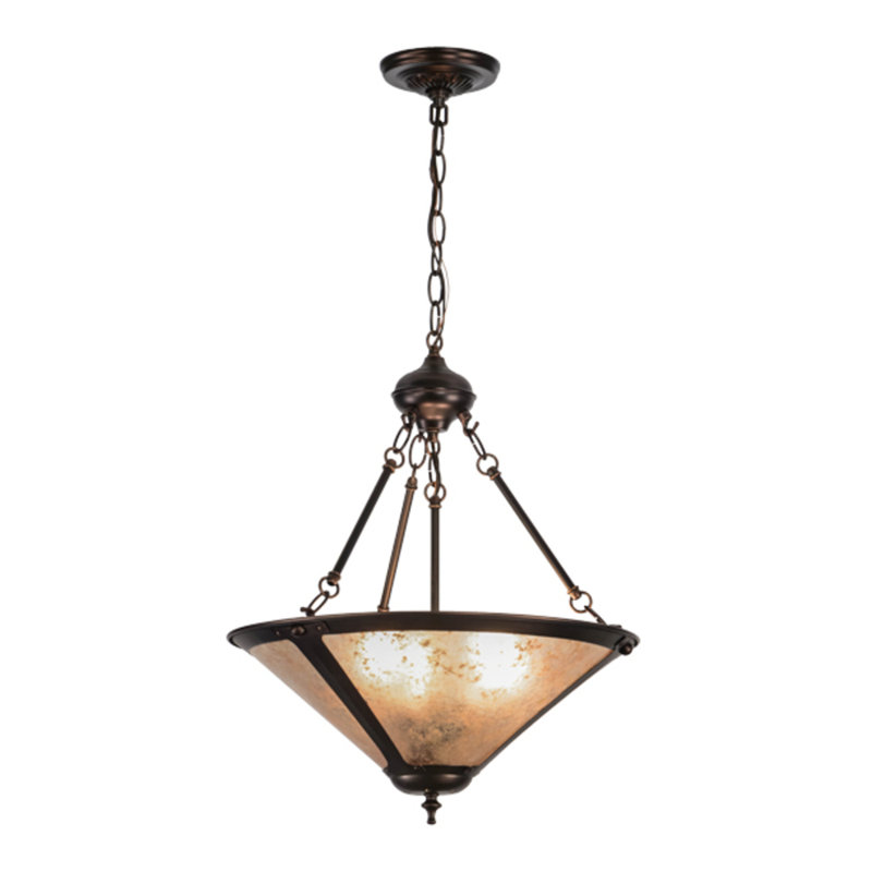 Sutter 3 - Light Pendant