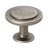 1 1/4" Diameter Mushroom Knob Multipack-15187616