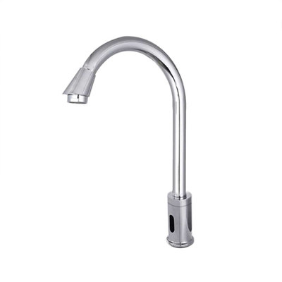 Robinet à capteur sans contact FontanaShowers