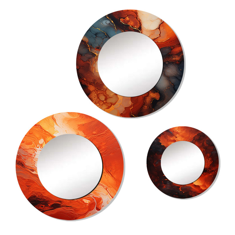 Miroir Dijank