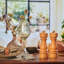 Brand No Power Source Required / Manual Salt & Pepper Mill Set
