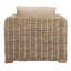 Fauteuil Bora