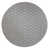 Ivoire/gris anthracite