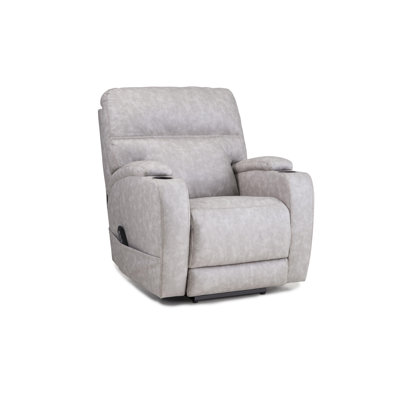 Fauteuil inclinable Mochnick