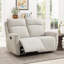Causeuse inclinable 59,5 po-2087383460