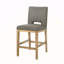 TABOURET DE COMPTOIR
