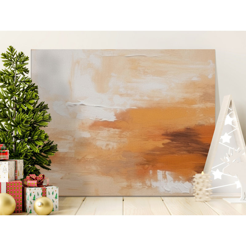 Wrapped Canvas Print Set