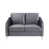 Gray Velvet