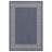 2 Ft. 7 In. X 7 Ft. 3 In. Indoor/Outdoor Area Rug