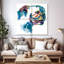 Peinture de bouledogue Brampt-109111990