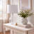 Glass Table Lamp-52242699
