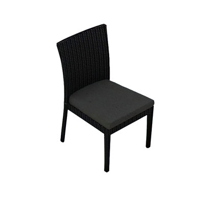 Urbana Outdoor Dining Side Chair
