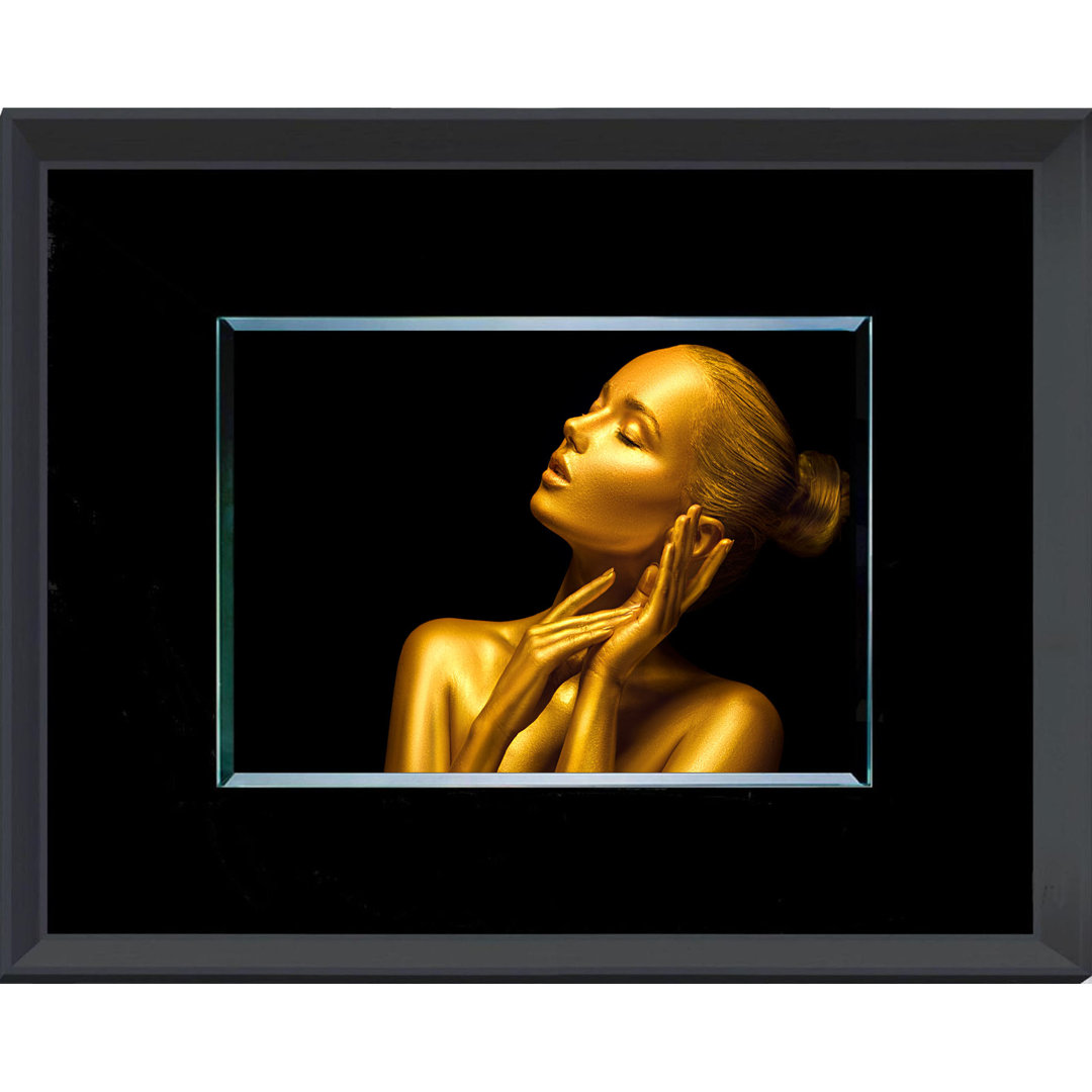 Shadowbox Painting