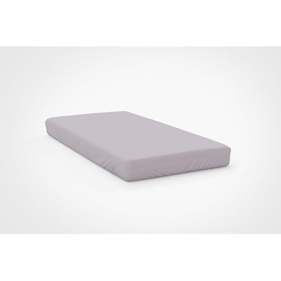 Sateen Fitted Sheet