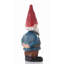 Fantasy & Sci-Fi Weather Resistant Water Resistant UV Resistant Polyresin Garden Statue