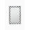 Home Beveled Wall Mirror
