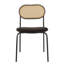 Ryne Dining Chair in Brown