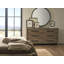 Dwell 6 - Drawer Solid Wood Dresser-395621511
