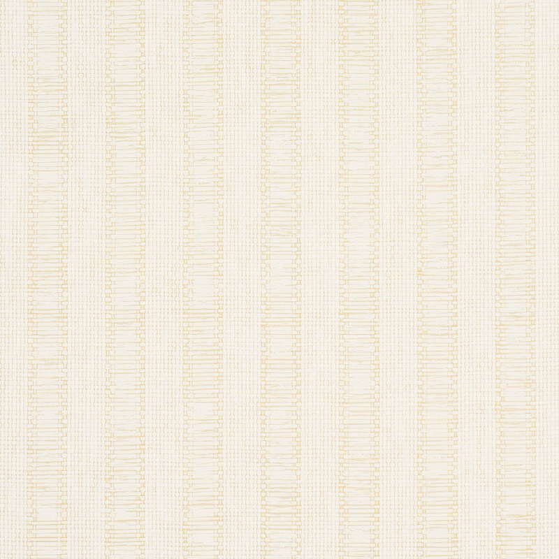 Papier peint texturé à rayures June