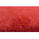 Soft Solid Colour Hand Woven Shag Indoor / Outdoor Area Rug