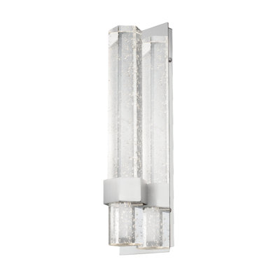 Warwick 1 - Light LED Sconce