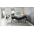 Adjustable Bed Base With Range Positions Adjustment-112096996