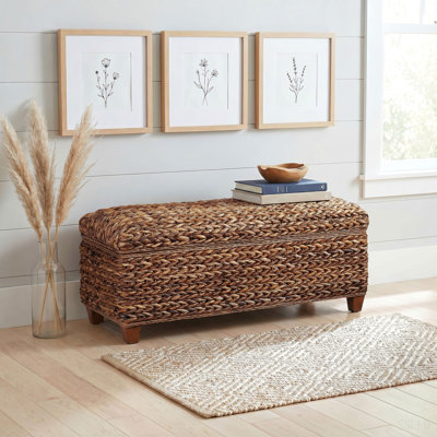 Coffre de rangement Amber