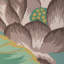 Lotus Pond Wp - Noir-595335134