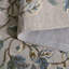 Tapis floral en laine / viscose touffeté à la main Autumn Martha Stewart-21411678