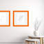 Lilli Wood Beveled Picture Frame with Mat-81184384-81184376-81184375