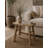 Matline Solid Wood Bench