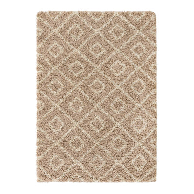 Arup Geometric Indoor Rug
