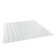11.8" X 11.8" Matte Finished Glass Mosaic Tile