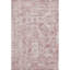 Tapis rose Kelsa AMF41 lavable à la machine de qualité supérieure-198750192