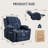 Power Lift Recliner Chair For Elderly-672293019