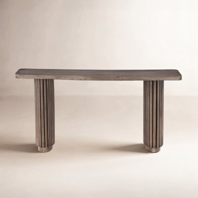 55'' Console Table