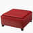 Rouge est en rupture de stock