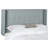 Davin Upholstered Wingback Headboard-15808240-25932131