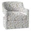 Phoebe Swivel Armchair-107421537
