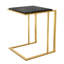 Marble End Table-36667777