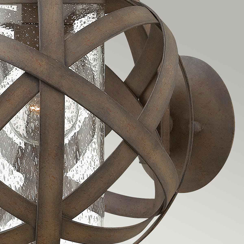 Allyssa Outdoor Wall Lantern