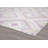 Mecca Bodrum Tribal BubbleGum Area Rug-124080371-50859385